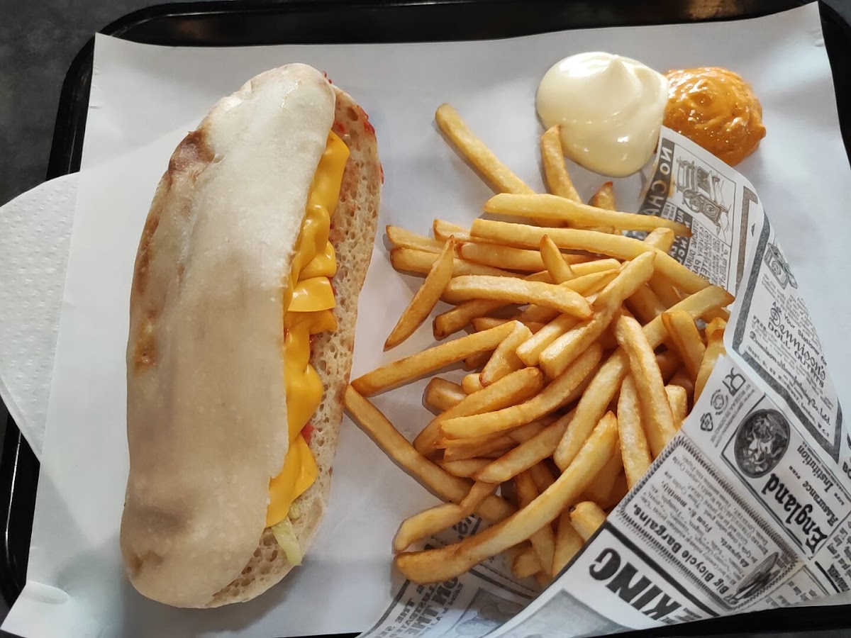 Slide Background Image