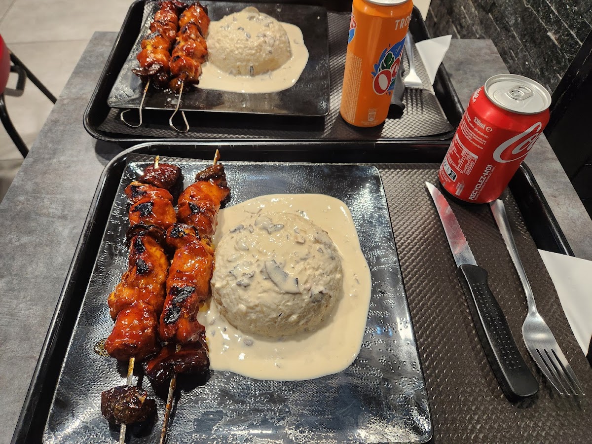 Slide Background Image